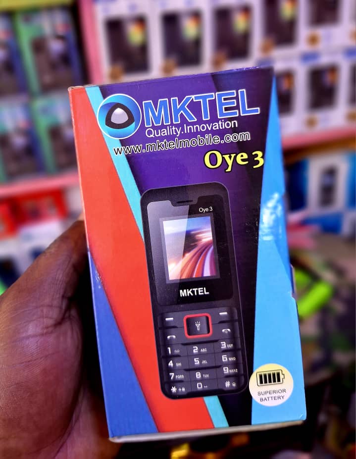 Téléphone MKTEL Oye3
